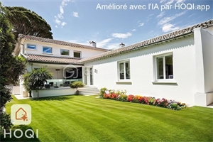 maison de maitre à la vente -   26700  PIERRELATTE, surface 357 m2 vente maison de maitre - UBI427825652